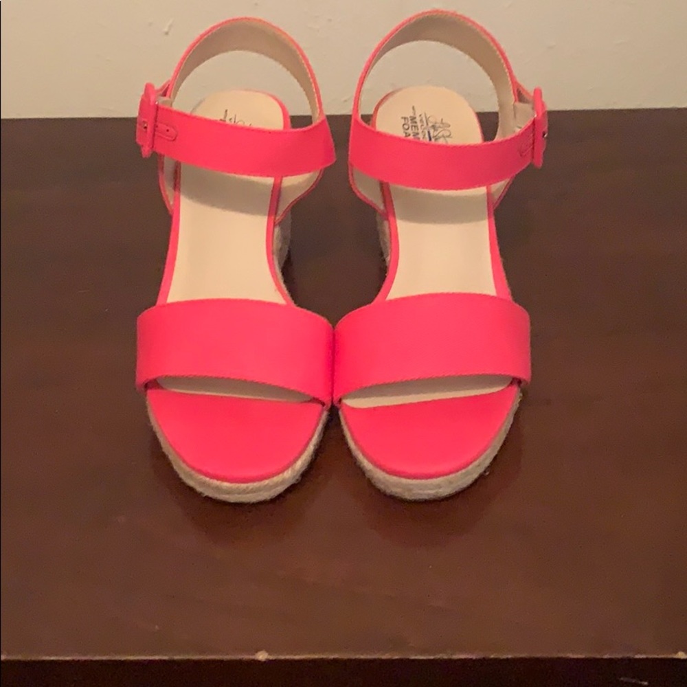 Life Stride Canvas Wide Width - Picture 3 of 4